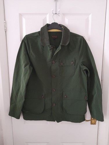 Barbour beacon brand - barbour,