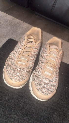 Nike air max plus - plus, united