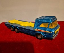 Vintage 1974 Lesney Matchbox