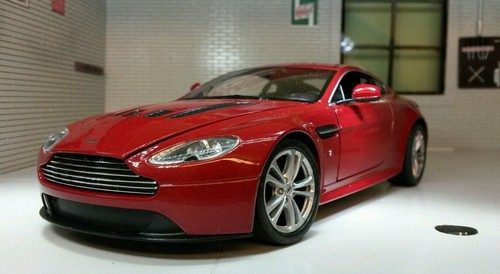 Welly cars brand new - welly,