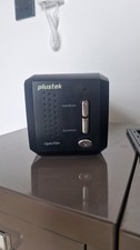 Plustek OpticFilm 8200i Photo, Slide & Film Scanner