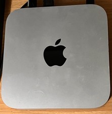 Apple Mac mini M1 (2020) 256GB