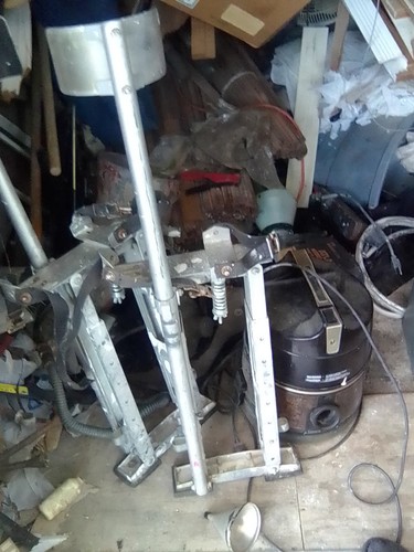 Drywall stilts - drywall,