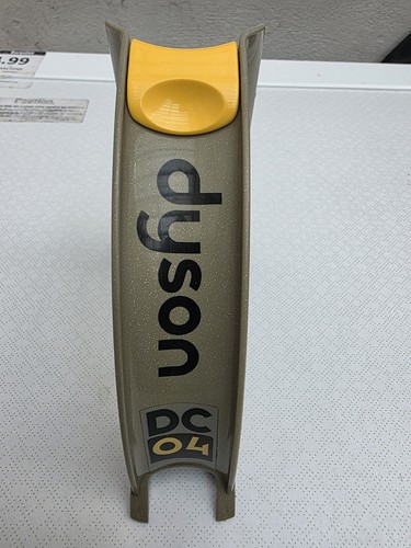 Dyson dc04 cyclone - dyson,