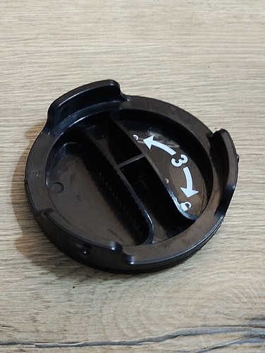 Genuine vax pet cylinder - vax,