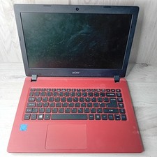 ACER ASPIRE 1 N17Q4 LAPTOP - NOT TESTED SPARES REPAIRS RARE RETRO NETBOOK