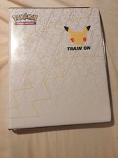 Celebrations Jumbo Binder With 7 Jumbos Including 2 Rare Expensive Ones