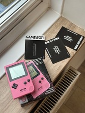 Original Nintendo Gameboy