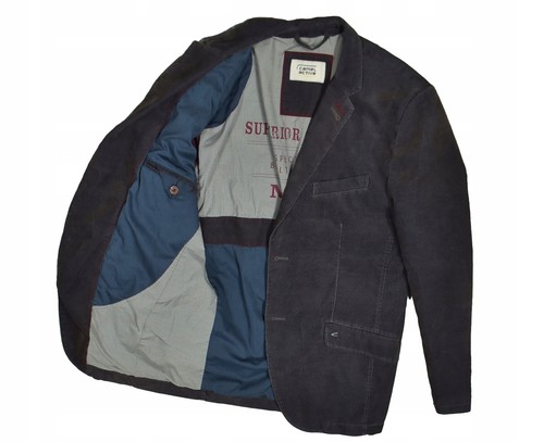 Camel active brown corduroy - brown,