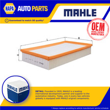 Air Filter fits MERCEDES E420