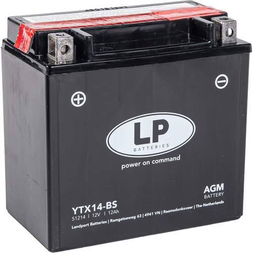 Agm 12v 12ah battery - agm,