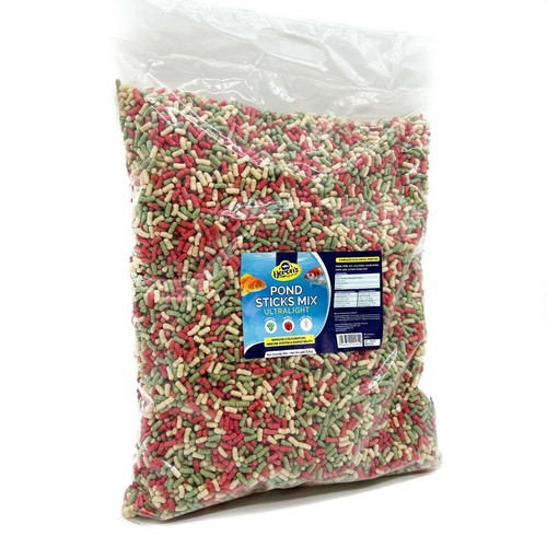 Herons pond sticks mix - herons,