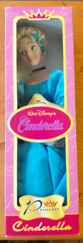Disney princess collection - disney’s,