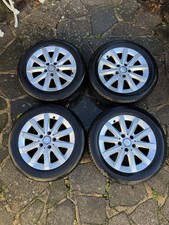 MERCEDES A CLASS W176 16"