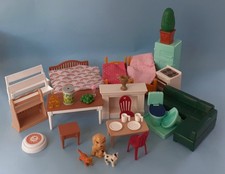 SCHLEICH Spare Furniture &