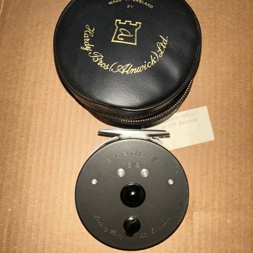 Vintage rare hardy marquis - vintage,