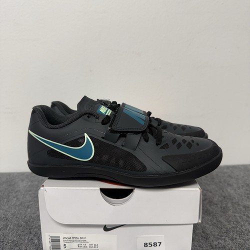 Nike zoom rival - rival, sd