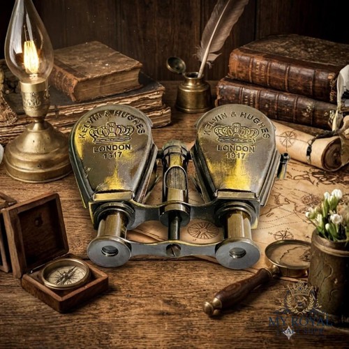 Antique finish brass - antique,