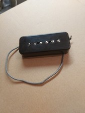 Lindy Fralin P90 Soapbar Neck Pickup