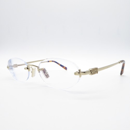 Miu eyeglasses vmu 53w - miu,