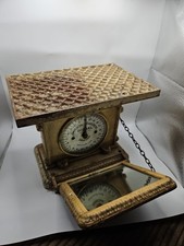 A Set Antique Jarasco, England