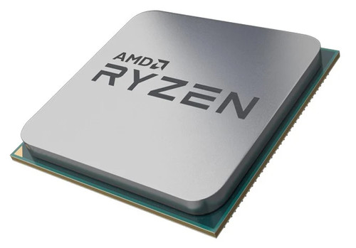 Amd ryzen5 1600 - 1600, hexa-core