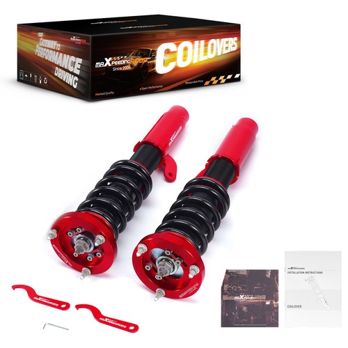 Front coilovers for bmw - coilovers,