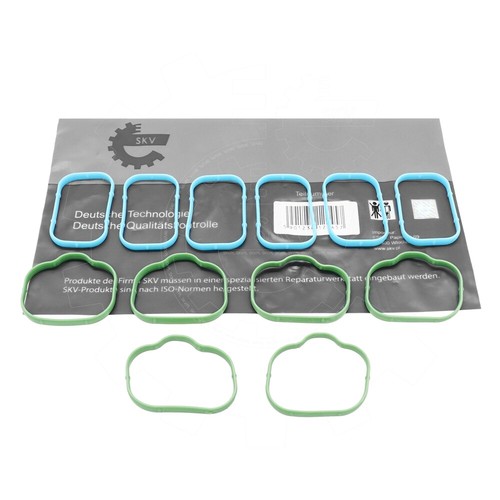Intake manifold gasket for - manifold,