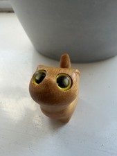 Cute Little Wooden Ginger