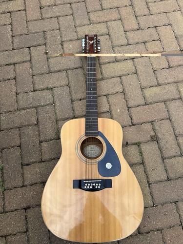 Yamaha 411 12 string - yamaha, 12-string