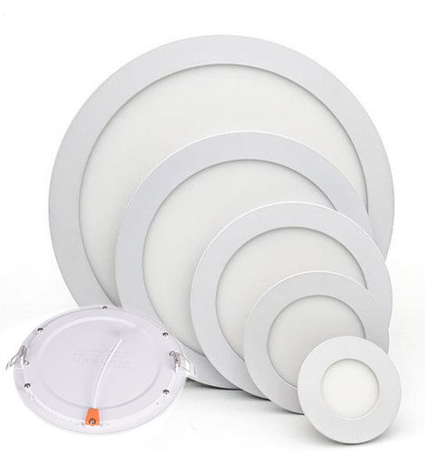 Led recessed ceiling flat - ceiling,