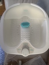 Bubble Foot Massager &