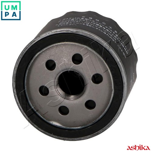 Oil filter 122 - oil,