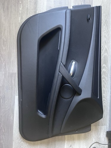Bmw door card e60 - bmw,