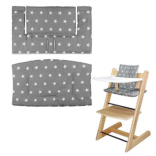Llhqamt for stokke high chair - stokke,
