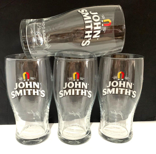 John smiths pint - john,