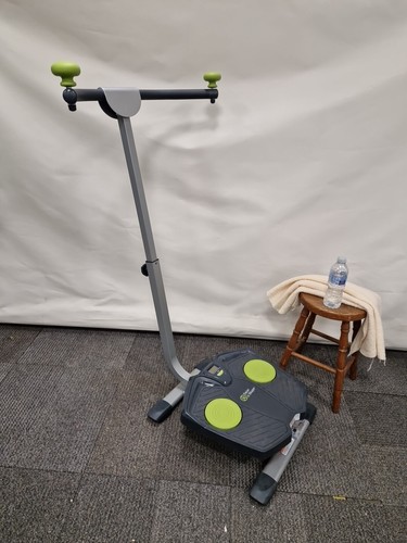 Twist shape home exercise - twist,