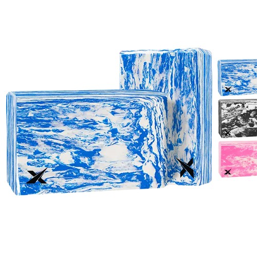 Xn8 sports yoga blocks set - xn8,