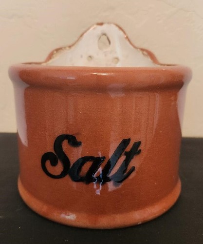 Vtg primitive guernsey ceramic - primitive,