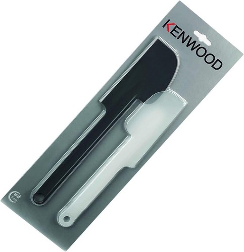 Kenwood chef spatula set - kenwood,