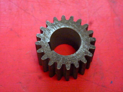 Matchless 350 g3l crank - 350, wd