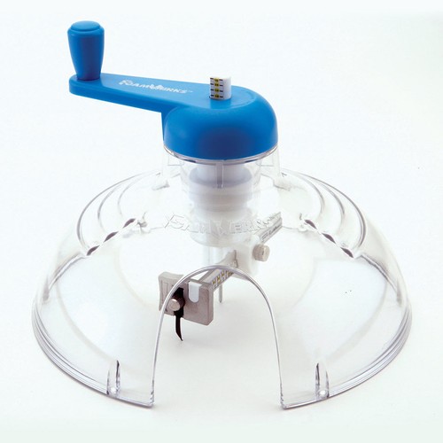 Logan foamwerks circle - logan,