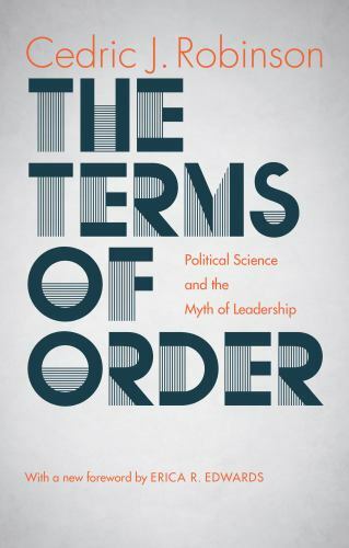 The terms order - by, cedric