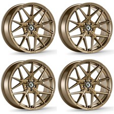 4 Schmidt wheels ZAYN 9.0Jx20