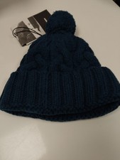 Esam Finisterre Beanie Hat