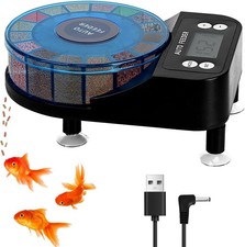 Podazz Automatic Fish Feeder -