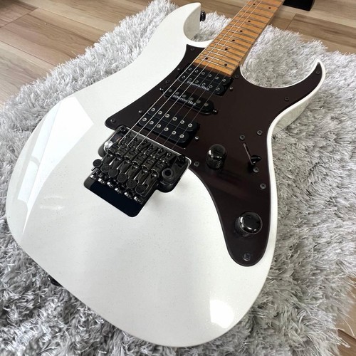 Ibanez prestige rg2450mz - ibanez,