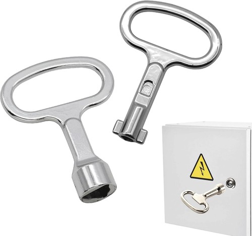 Iryna meter box key set - box,
