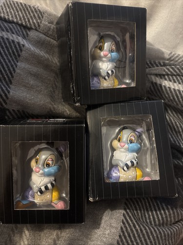 Disney britto thumper - britto, figurine