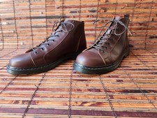 MOD SHOES Monkey Boots In